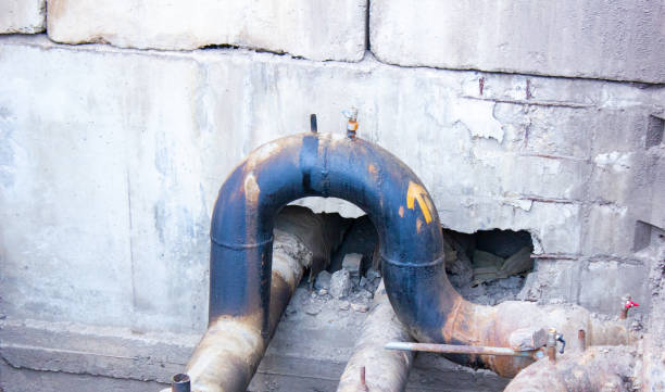 , NE Water damage restoration Company